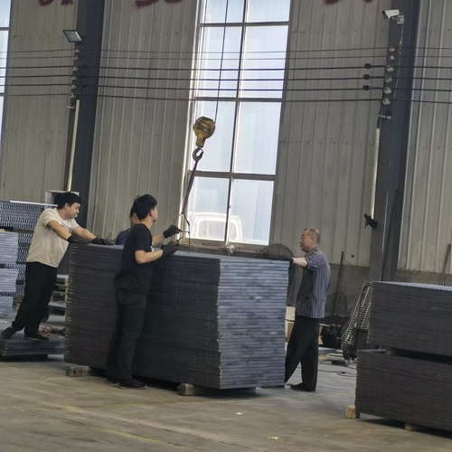 緊急采購鋼格柵？快速選品的3個關(guān)鍵方法