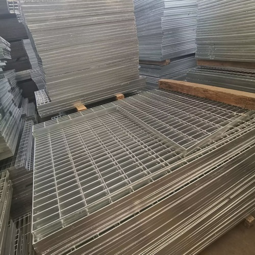 緊急采購鋼格柵？快速選品的3個關(guān)鍵方法